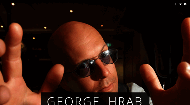 georgehrab.com