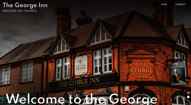 georgeinnwalton.co.uk