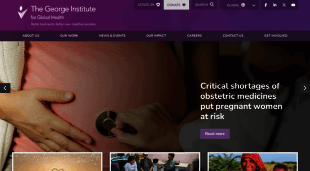 georgeinstitute.org