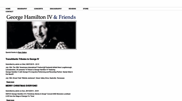 georgeiv.net