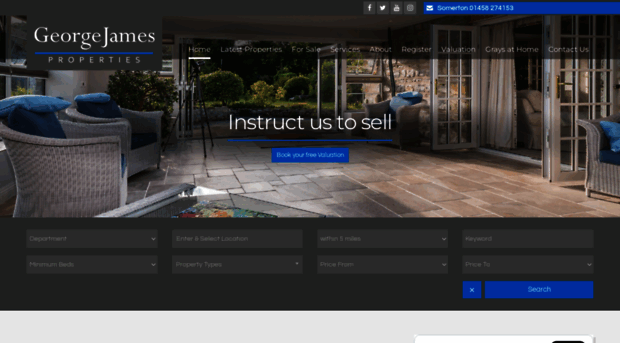 georgejames.properties
