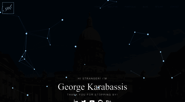 georgekarabassis.com