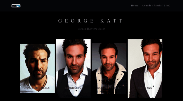 georgekatt.com