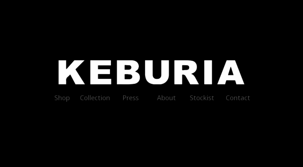 georgekeburia.com