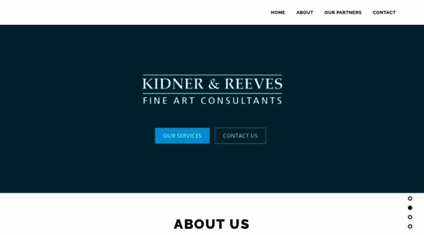 georgekidner.co.uk