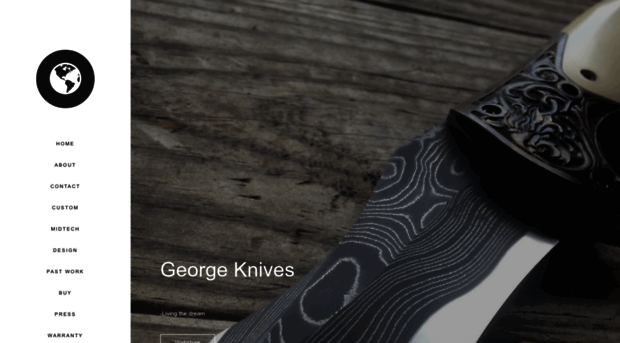 georgeknives.net