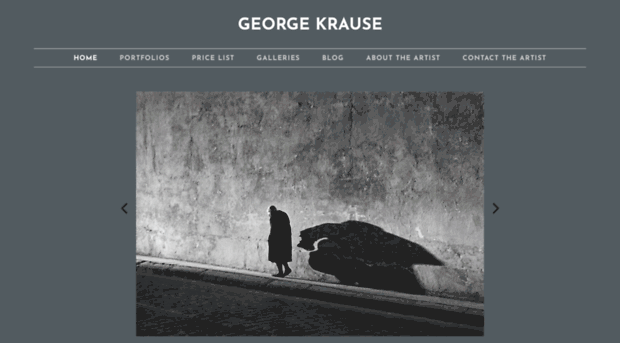 georgekrause.com