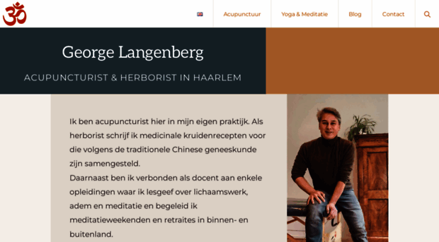 georgelangenberg.com