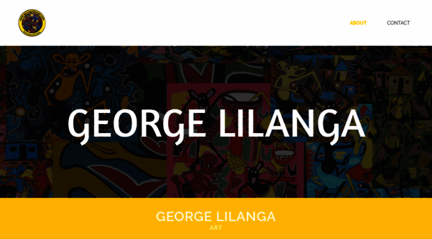 georgelilanga.com