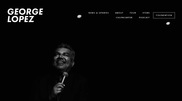 georgelopez.com