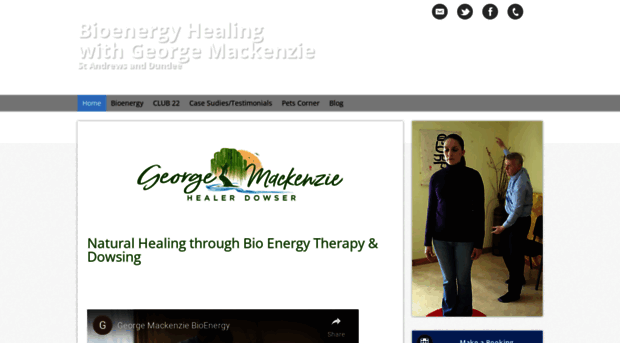 georgemackenziebioenergy.net