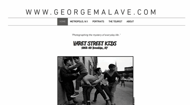 georgemalave.com