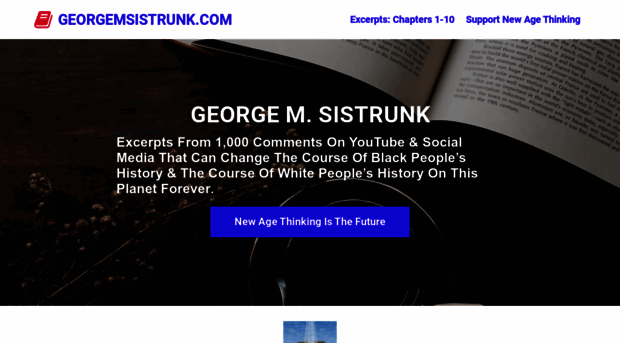 georgemsistrunk.com