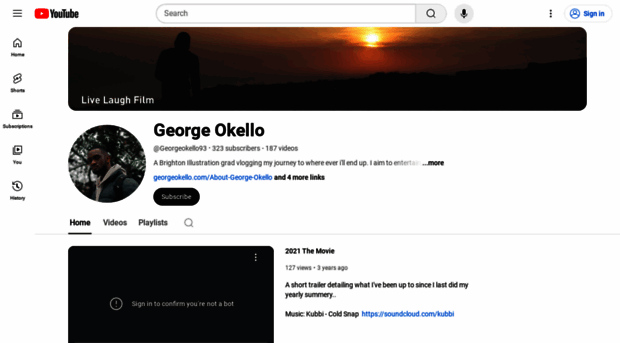 georgeokello.com