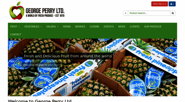 georgeperry.co.uk