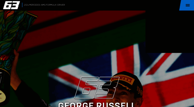 georgerussell63.com