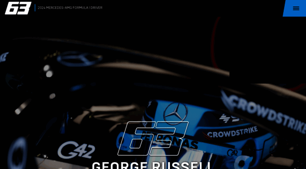 georgerussellracing.com