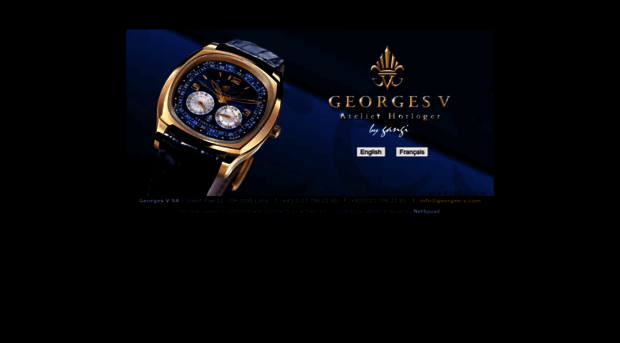 georges-v.com