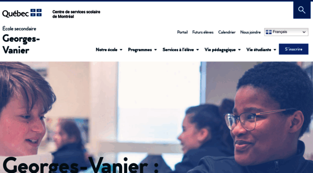 georges-vanier.csdm.ca