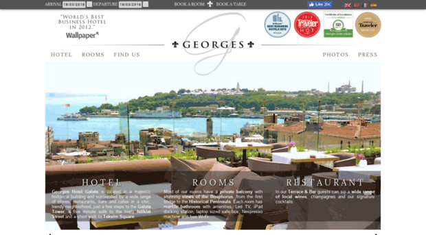 georges2.istanbul-itservices.com