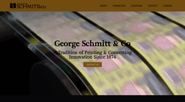 georgeschmitt.com