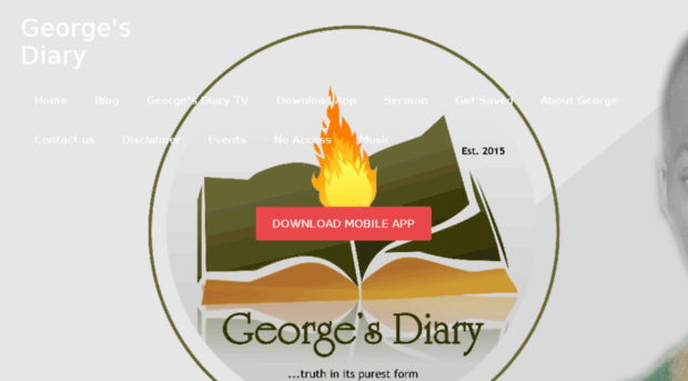 georgesdiary.com.ng