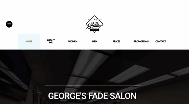 georgesfadesalons.com