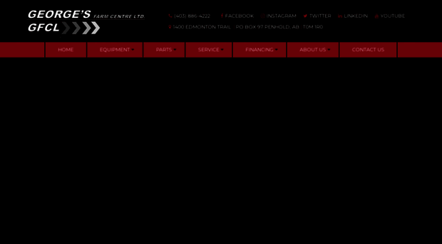 georgesfarmcentre.com