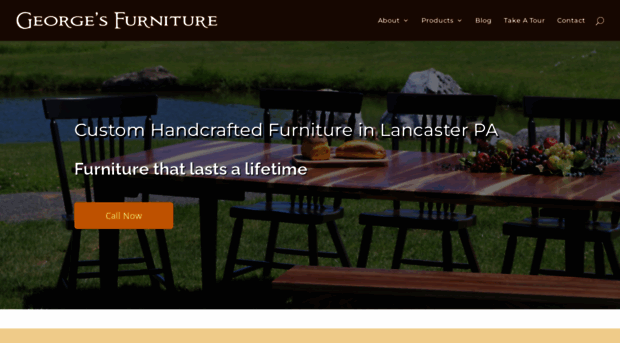 georgesfurniturepa.com