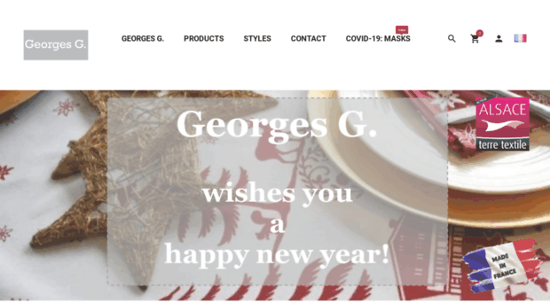 georgesg.com
