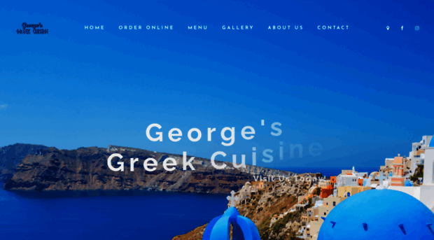 georgesgreekcuisine.com