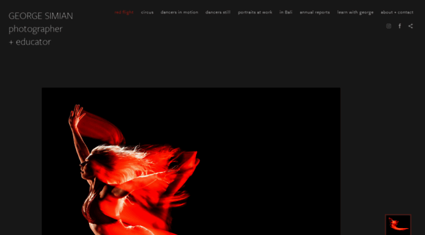 georgesimian.com