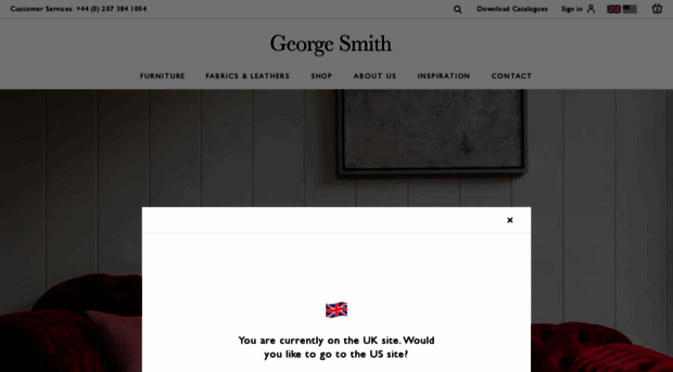 georgesmith.co.uk