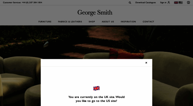 georgesmith.com