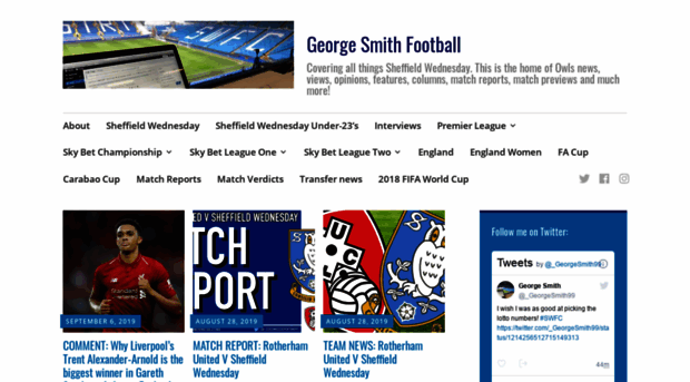 georgesmithfootball.wordpress.com