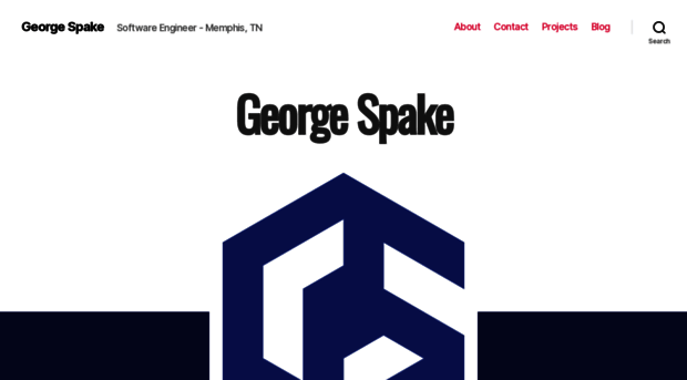 georgespake.com