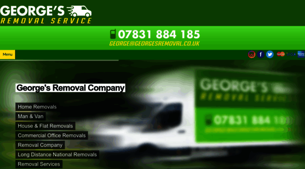 georgesremoval.co.uk