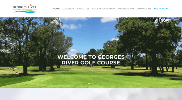 georgesrivergolf.com.au