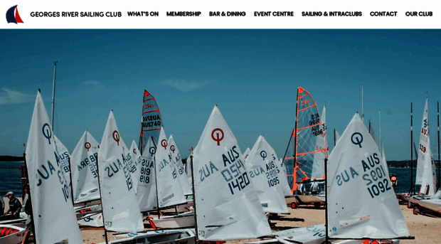 georgesriversailingclub.com.au