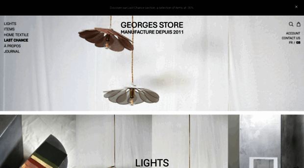 georgesstore.fr