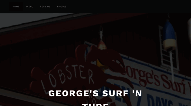 georgessurfnturf.com