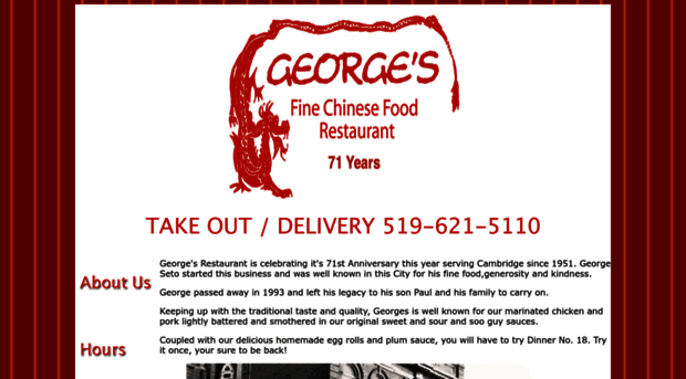 georgestogo.com