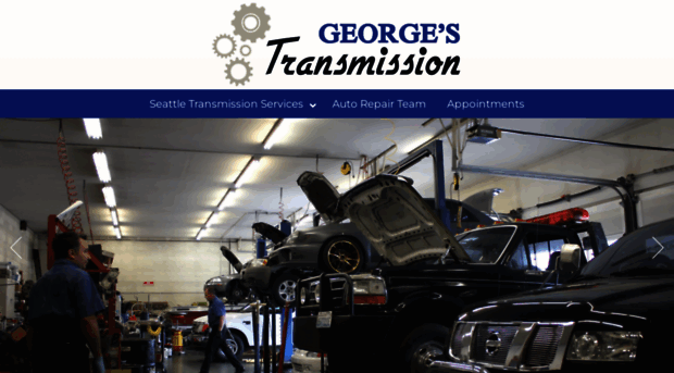 georgestransmissionseattle.com