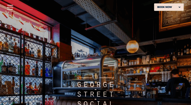 georgestreetsocial.com