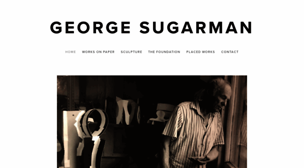 georgesugarman.com