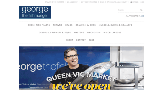 georgethefishmonger.com.au