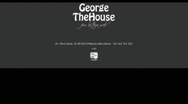 georgethehouse.com