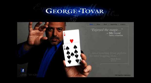 georgetovar.com