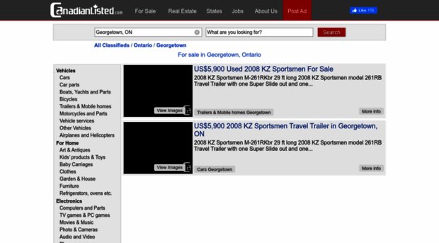 georgetown-on.canadianlisted.com