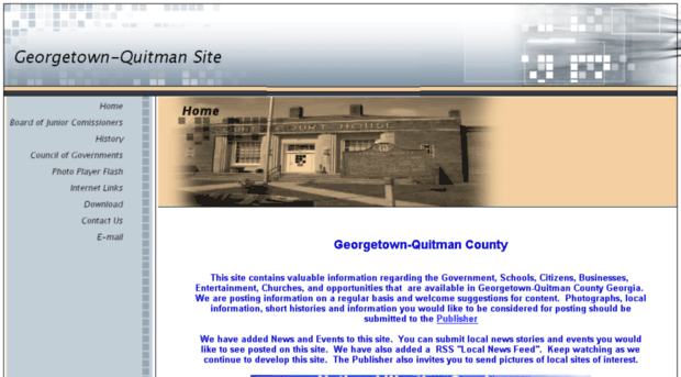 georgetown-quitman.com